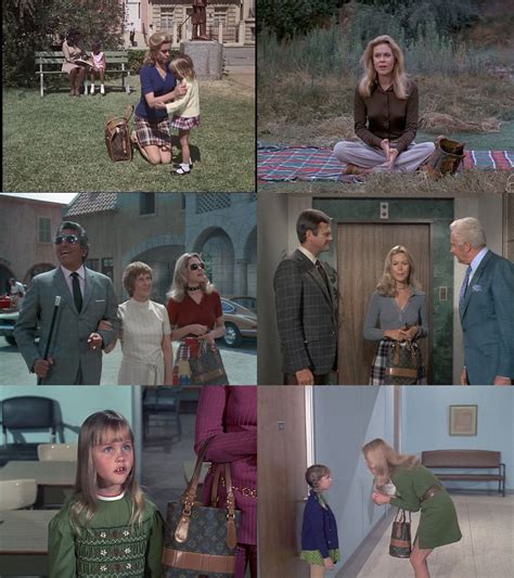 bewitched louis vuitton|bewitched's 8 seasons of fashion.